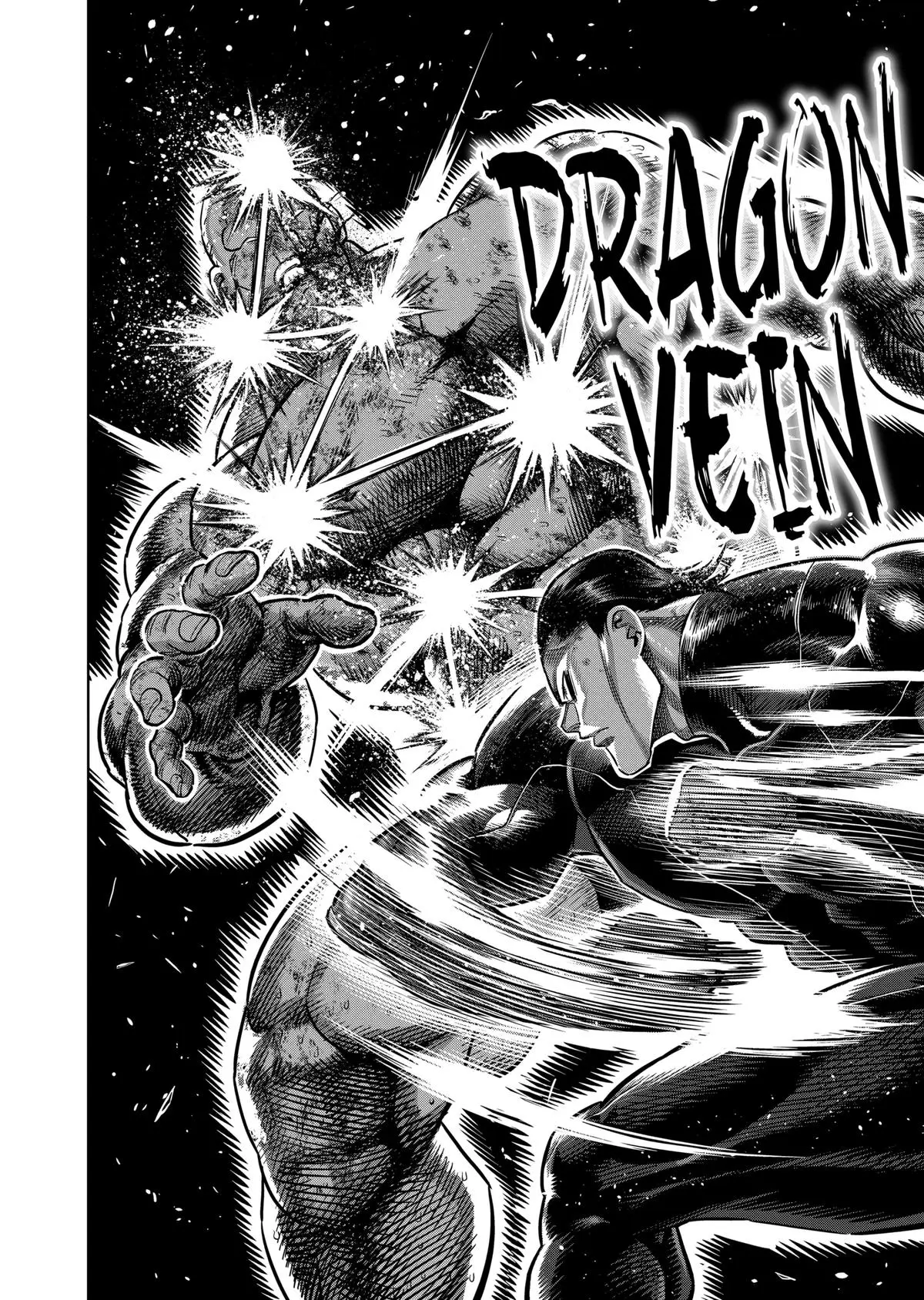 Read Kengan Omega - Chapter 269 - www.kenganomegafree.com | Image 8