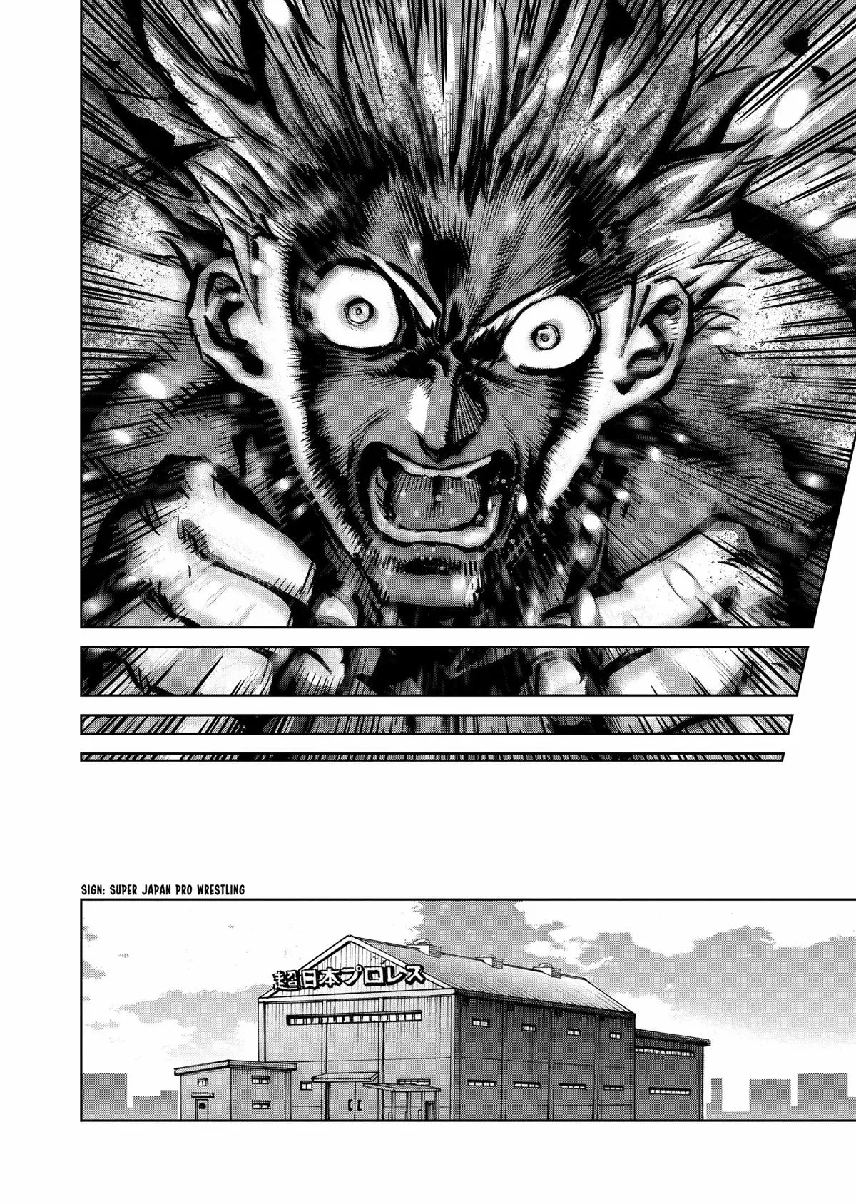 Read Kengan Omega - Chapter 27 - www.kenganomegafree.com | Image 10