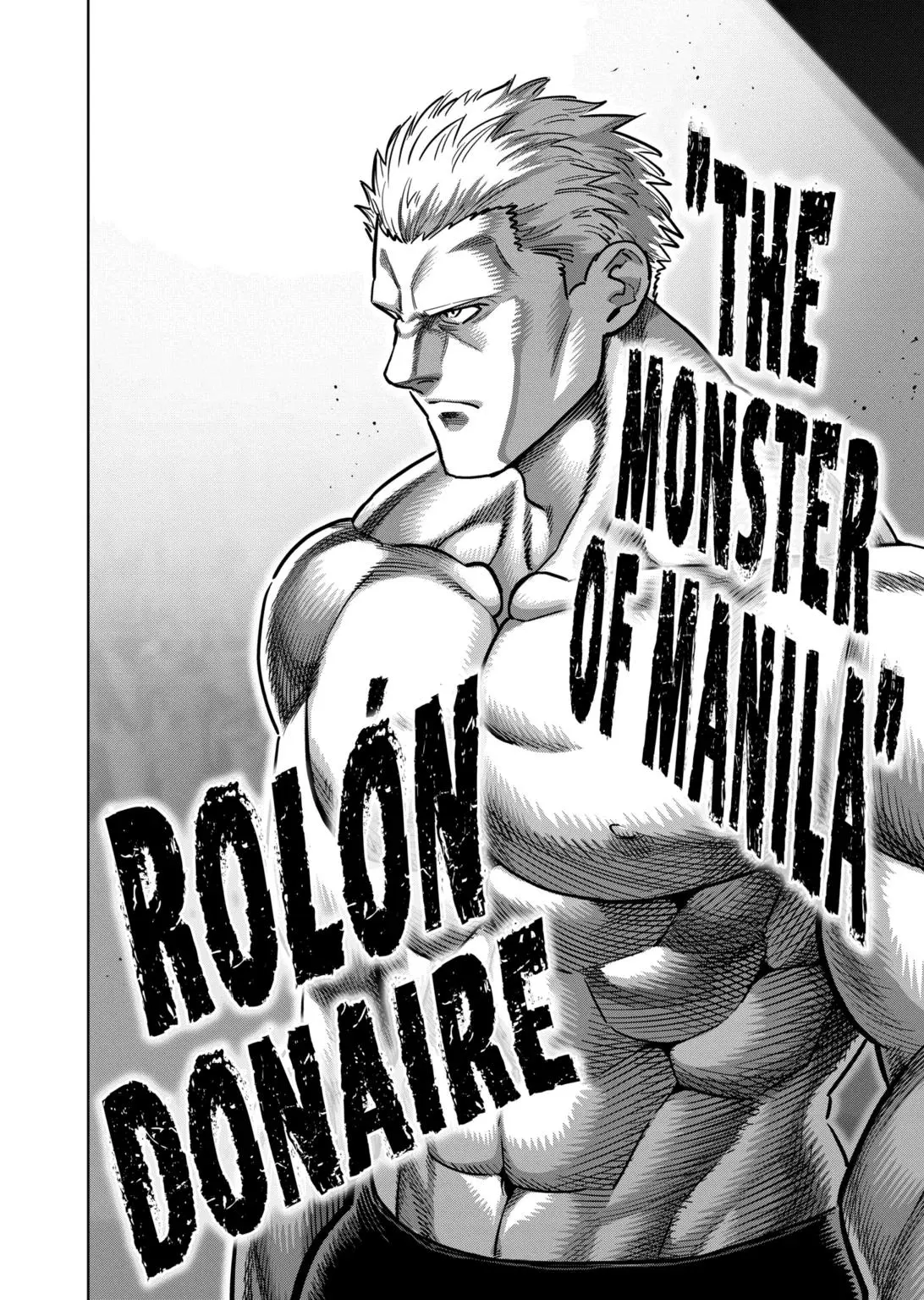 Read Kengan Omega - Chapter 278 - www.kenganomegafree.com | Image 6