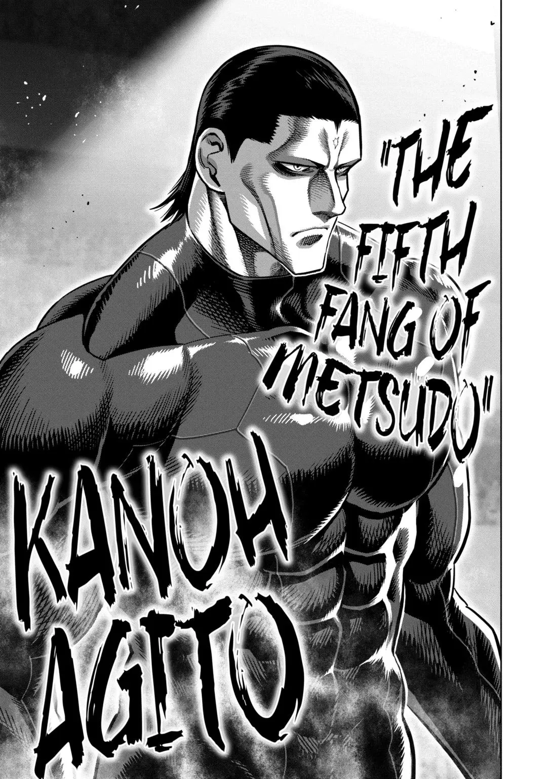 Read Kengan Omega - Chapter 278 - www.kenganomegafree.com | Image 7