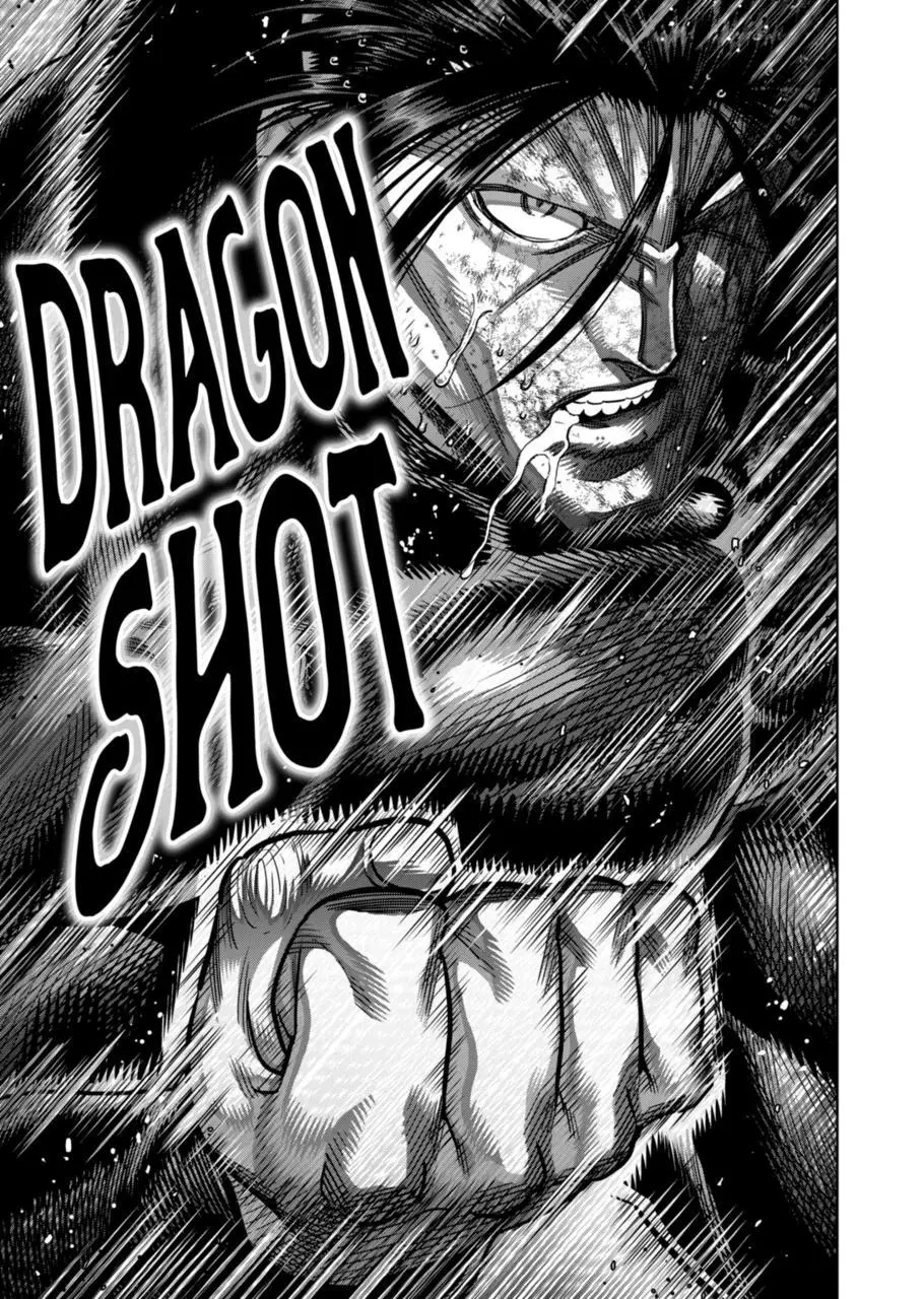 Read Kengan Omega - Chapter 280 - www.kenganomegafree.com | Image 19