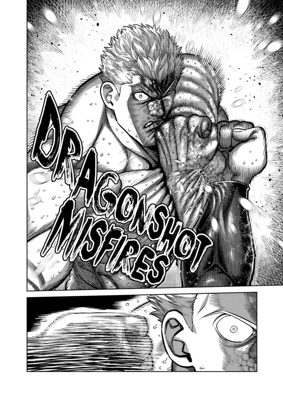 Read Kengan Omega - Chapter 280 - www.kenganomegafree.com | Image 20