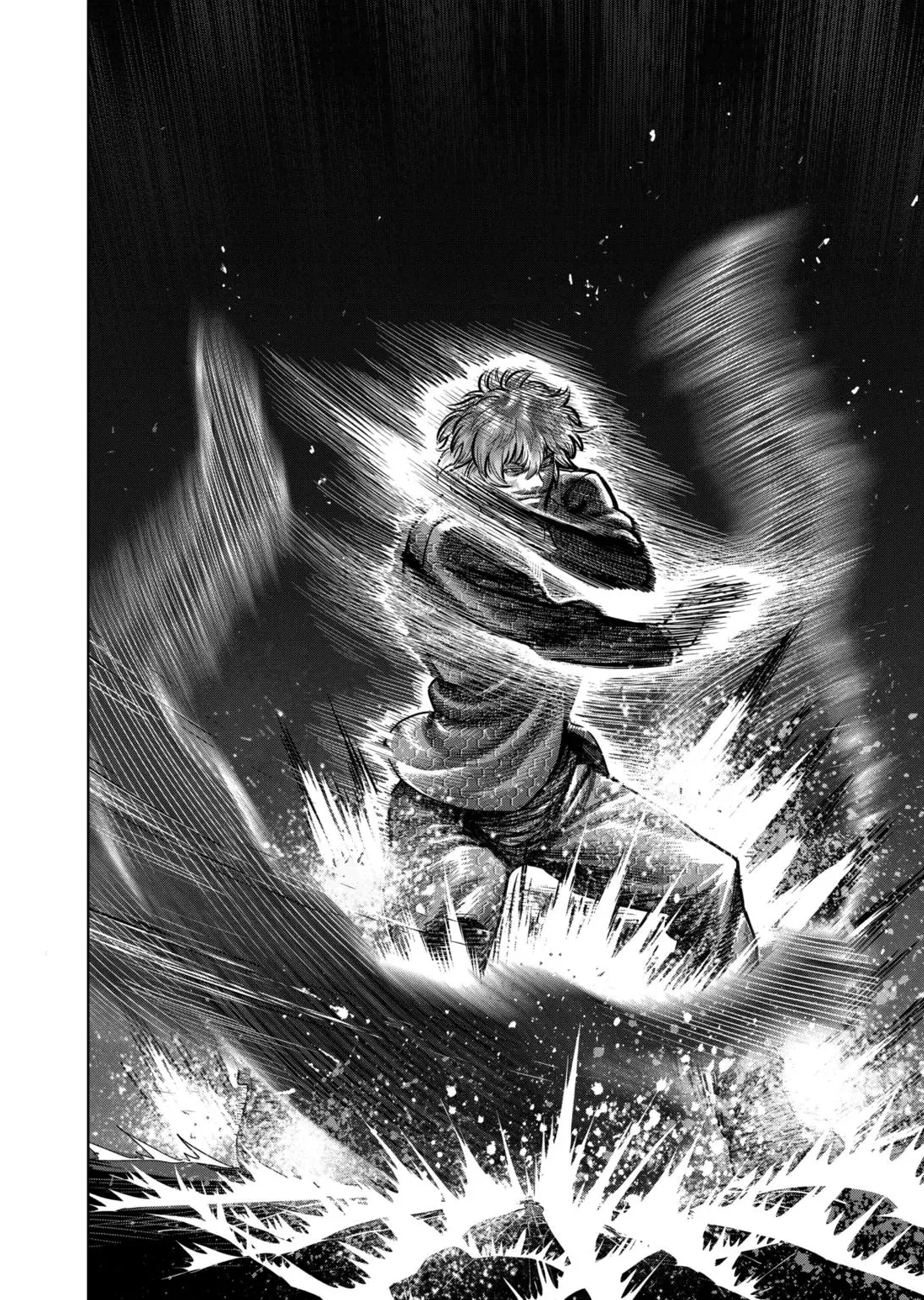 Read Kengan Omega - Chapter 305 - www.kenganomegafree.com | Image 8