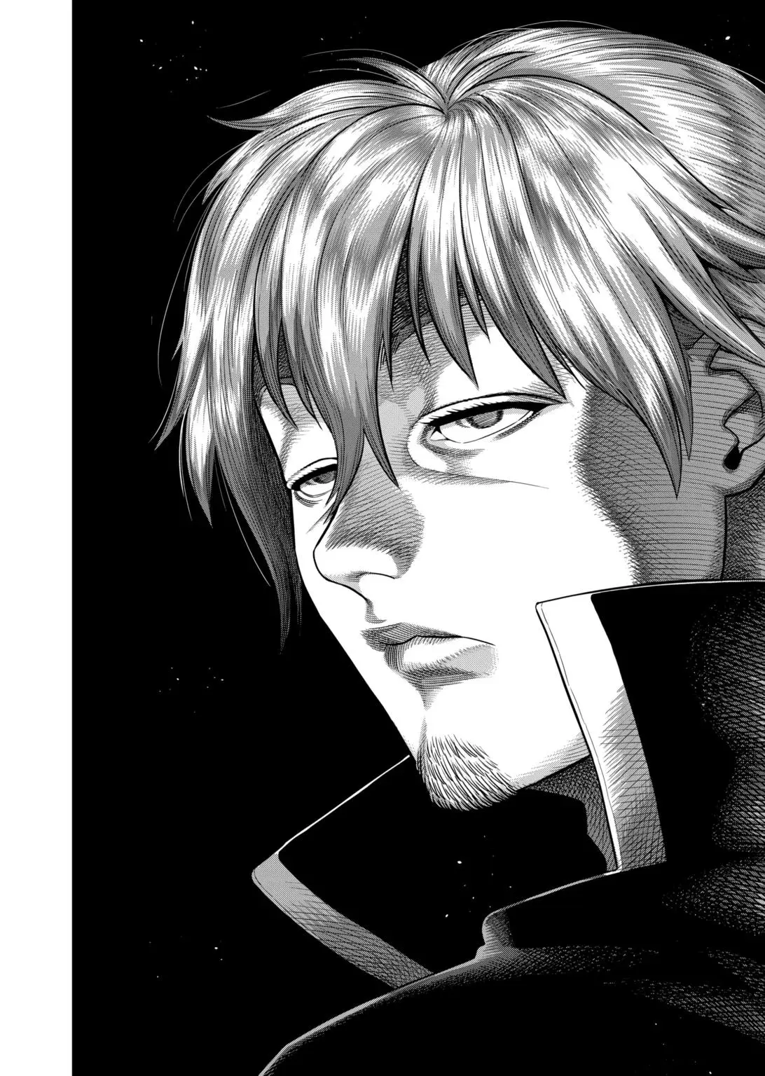 Read Kengan Omega - Chapter 314 - www.kenganomegafree.com | Image 8