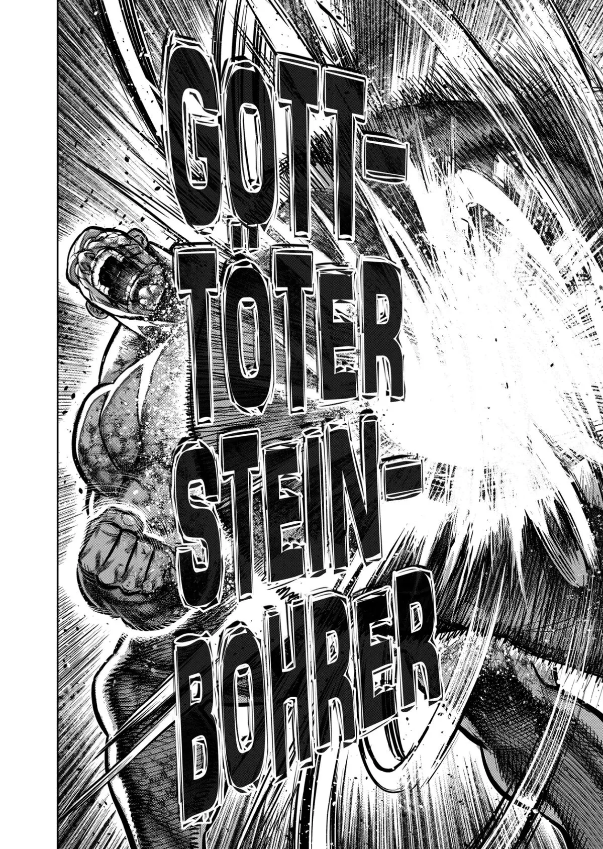 Read Kengan Omega - Chapter 354 - www.kenganomegafree.com | Image 16