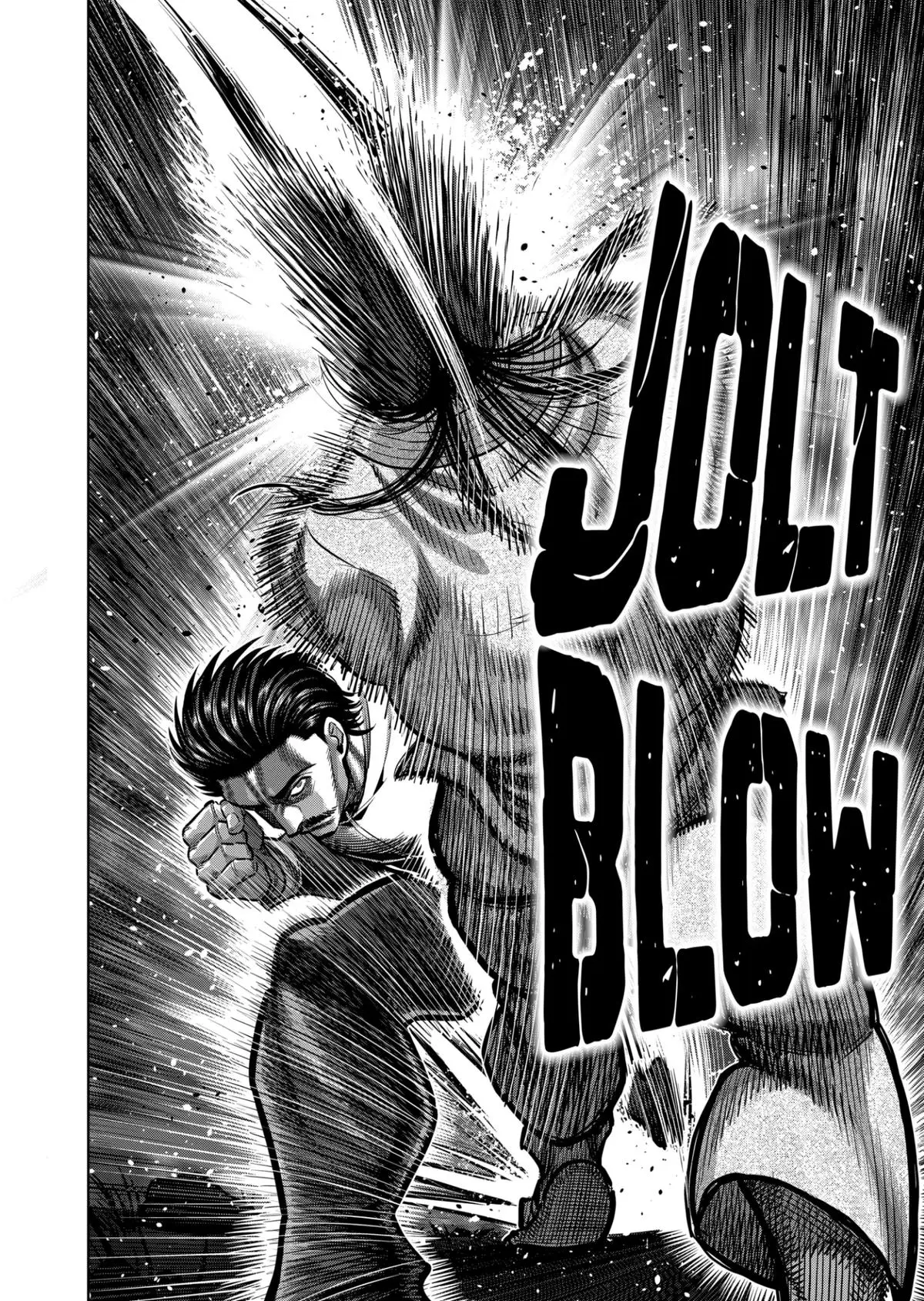 Read Kengan Omega - Chapter 368 - www.kenganomegafree.com | Image 16