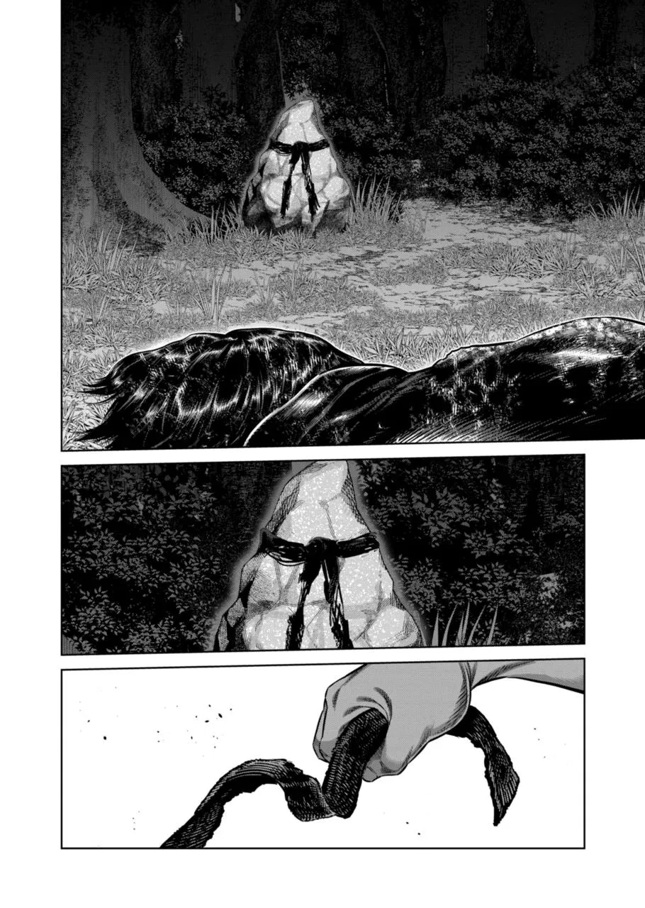 Read Kengan Omega - Chapter 372 - www.kenganomegafree.com | Image 14