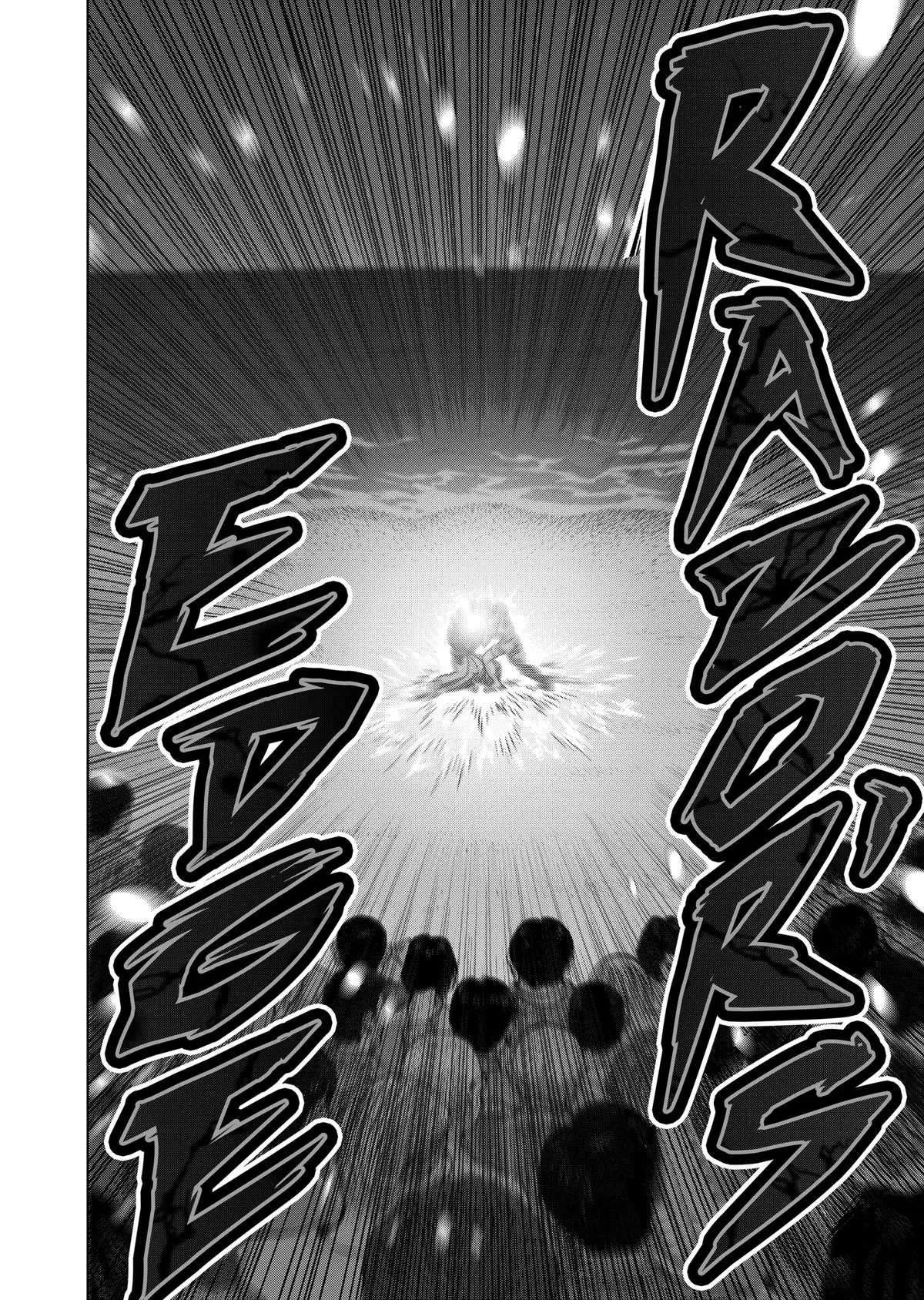 Read Kengan Omega - Chapter 44 - www.kenganomegafree.com | Image 12