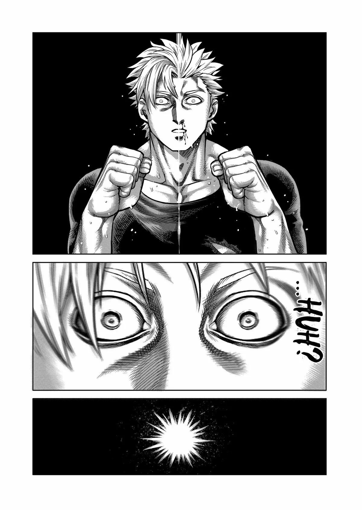 Read Kengan Omega - Chapter 5 - www.kenganomegafree.com | Image 11