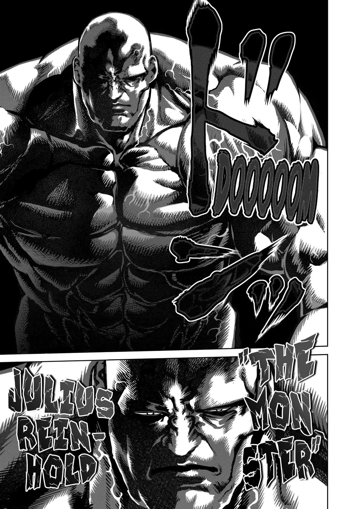 Read Kengan Omega - Chapter 56 - www.kenganomegafree.com | Image 15