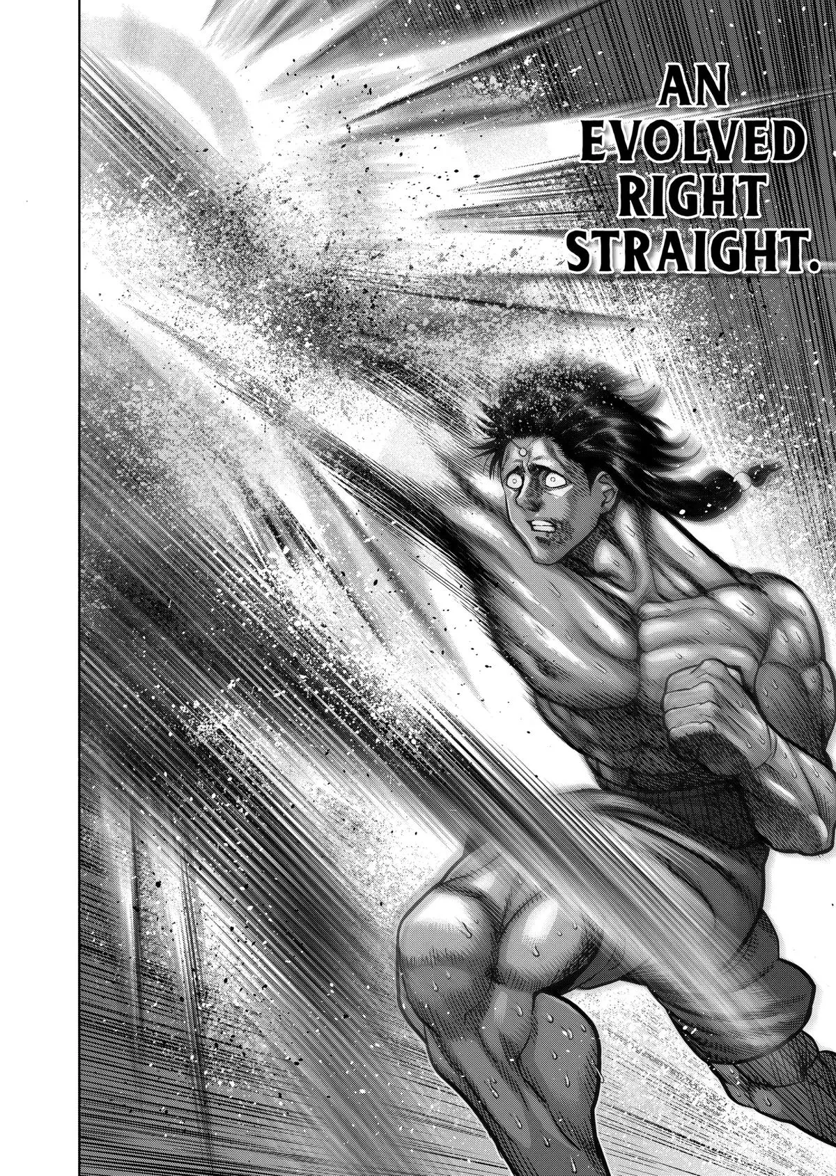 Read Kengan Omega - Chapter 63 - www.kenganomegafree.com | Image 14