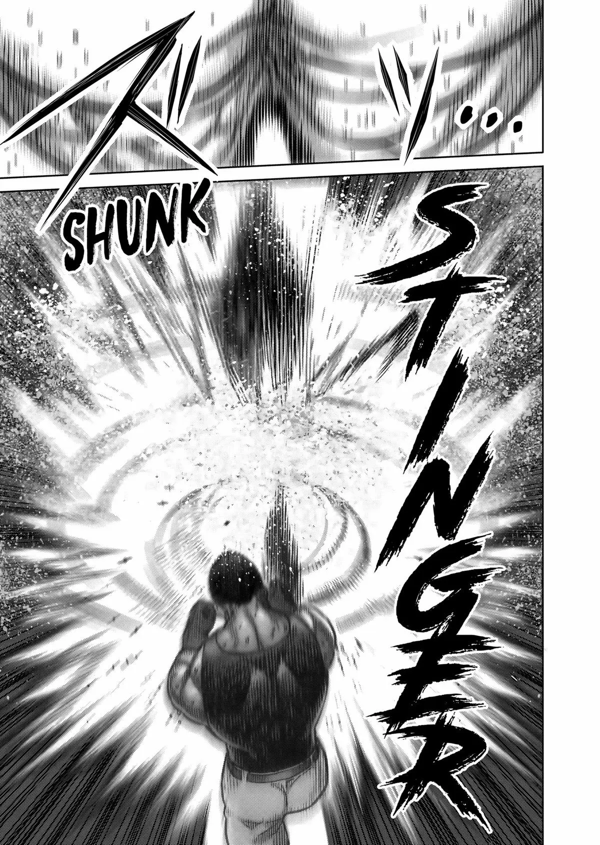 Read Kengan Omega - Chapter 7 - www.kenganomegafree.com | Image 21