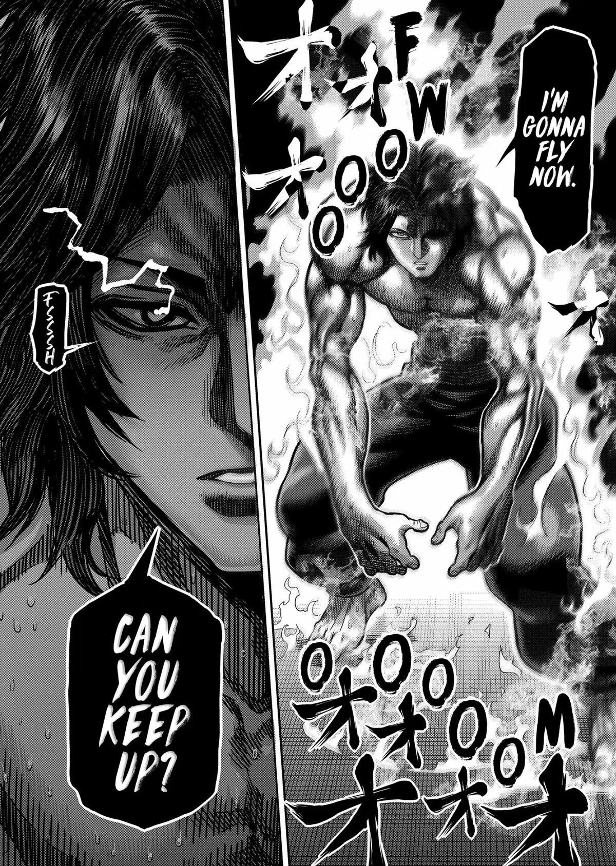 Read Kengan Omega - Chapter 7 - www.kenganomegafree.com | Image 26