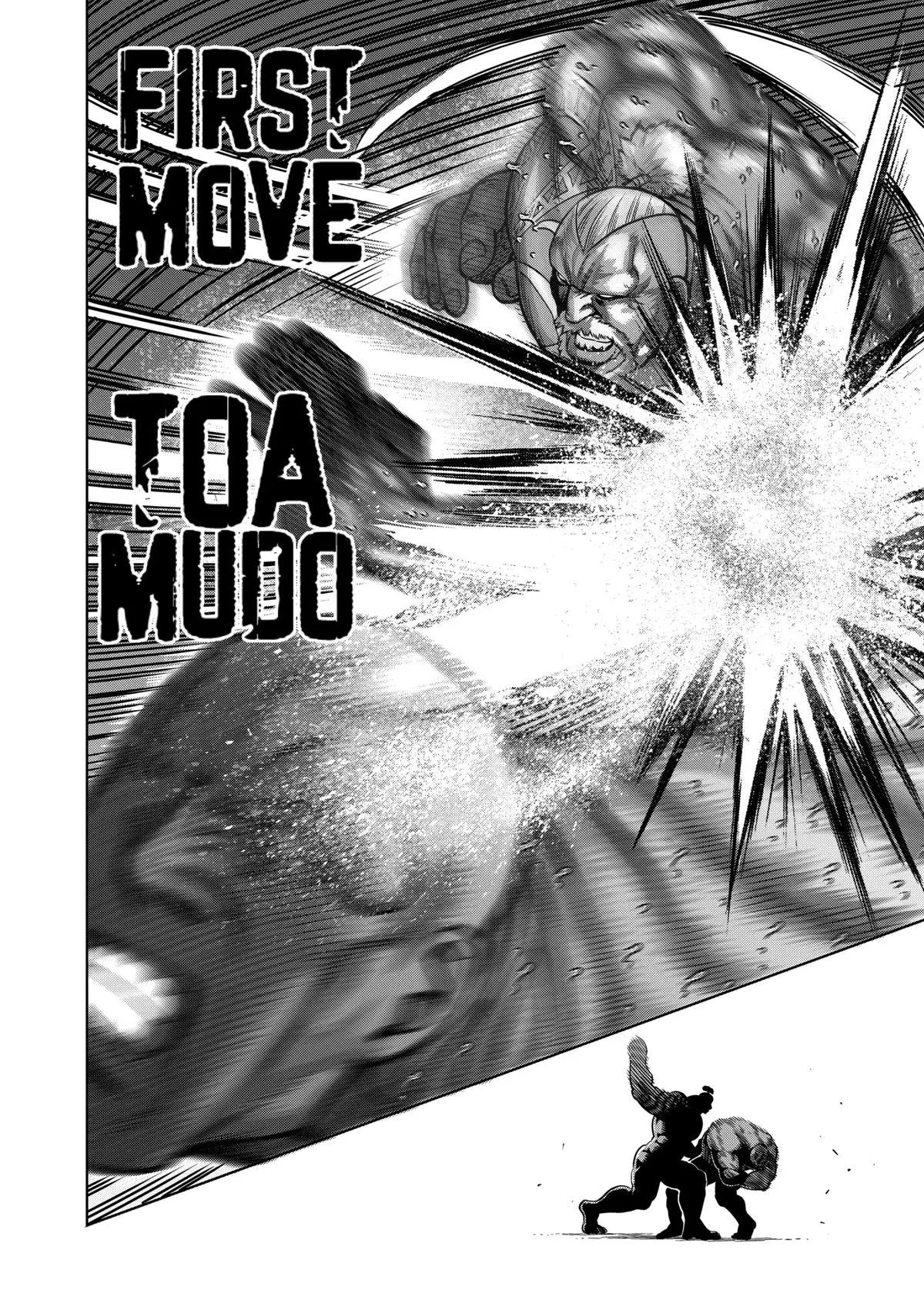 Read Kengan Omega - Chapter 72 - www.kenganomegafree.com | Image 10