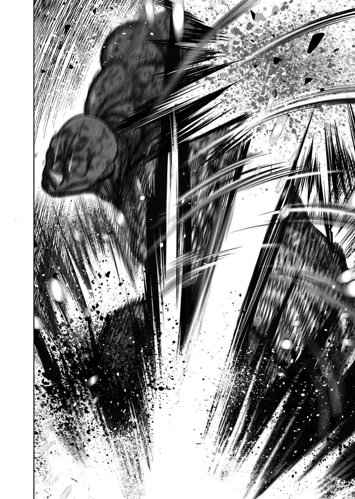 Read Kengan Omega - Chapter 75 - www.kenganomegafree.com | Image 11