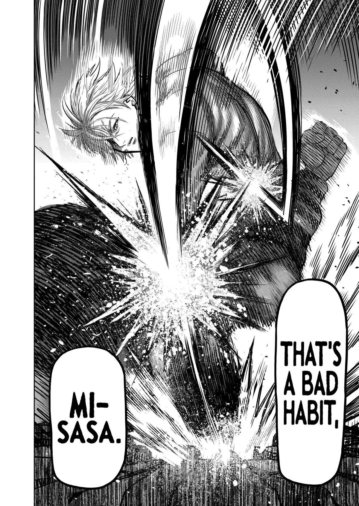 Read Kengan Omega - Chapter 78 - www.kenganomegafree.com | Image 14