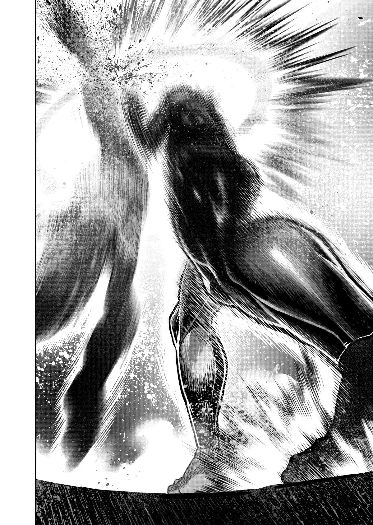 Read Kengan Omega - Chapter 93 - www.kenganomegafree.com | Image 16