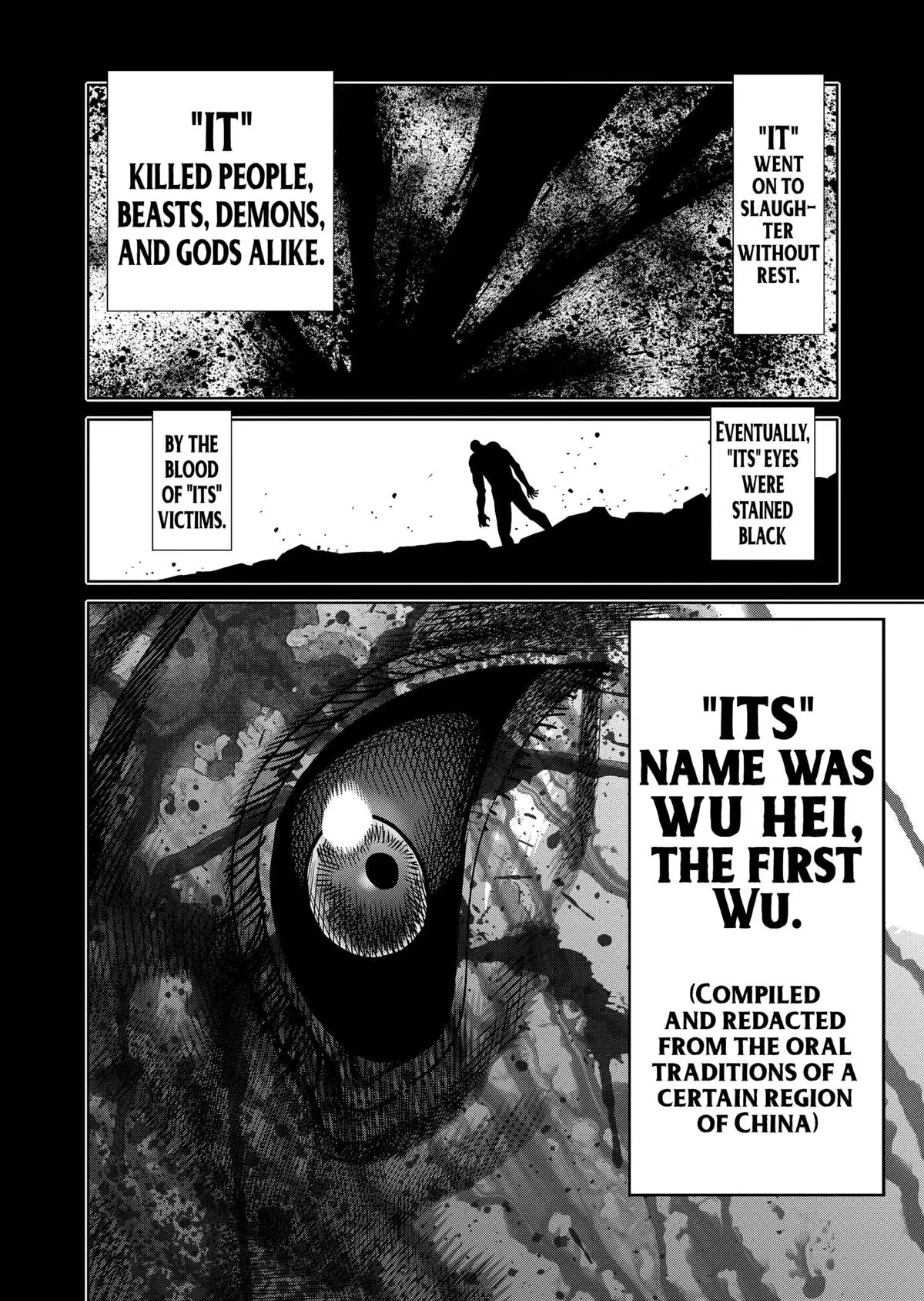 Read Kengan Omega - Chapter 95 - www.kenganomegafree.com | Image 2