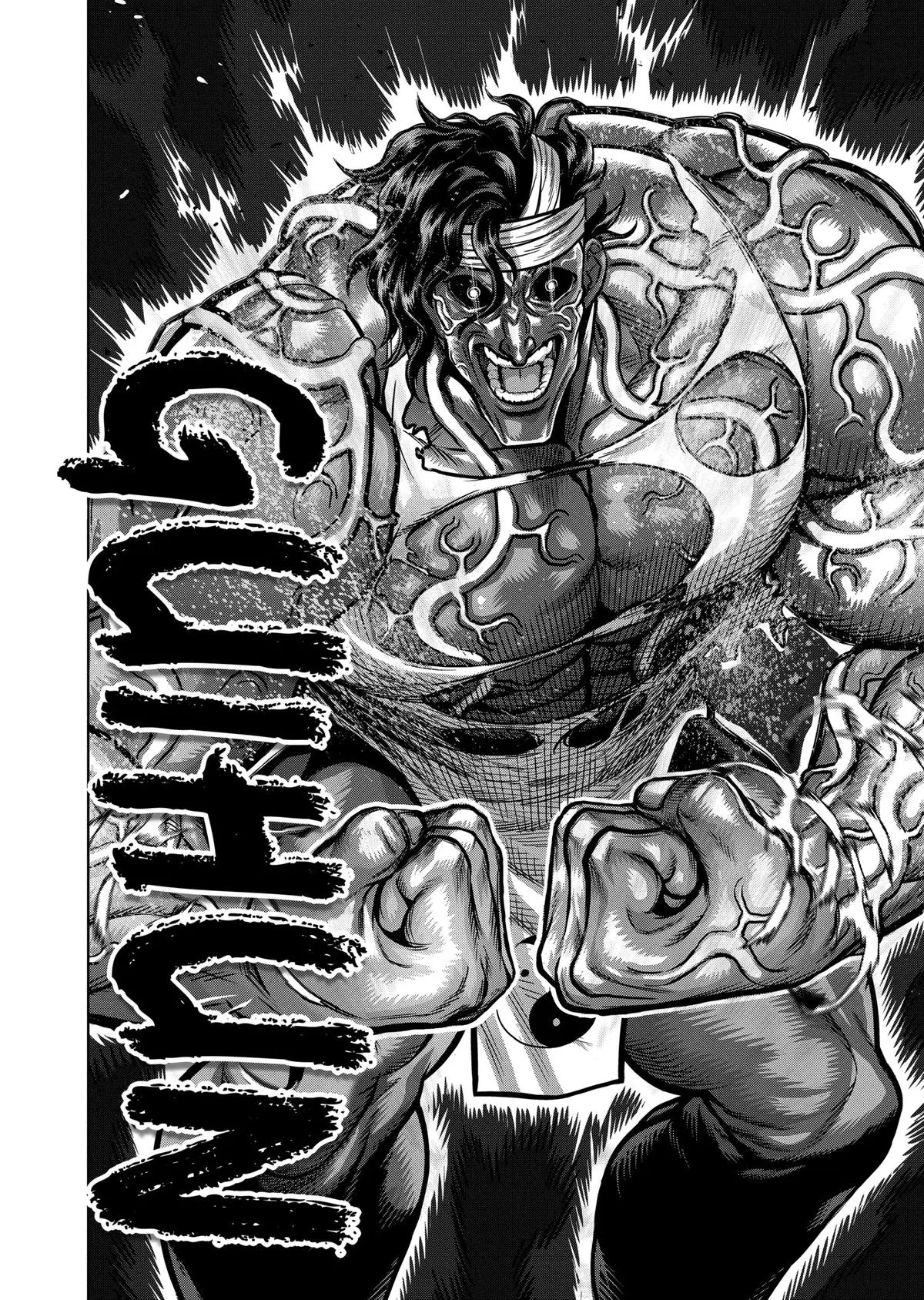 Read Kengan Omega - Chapter 95 - www.kenganomegafree.com | Image 12