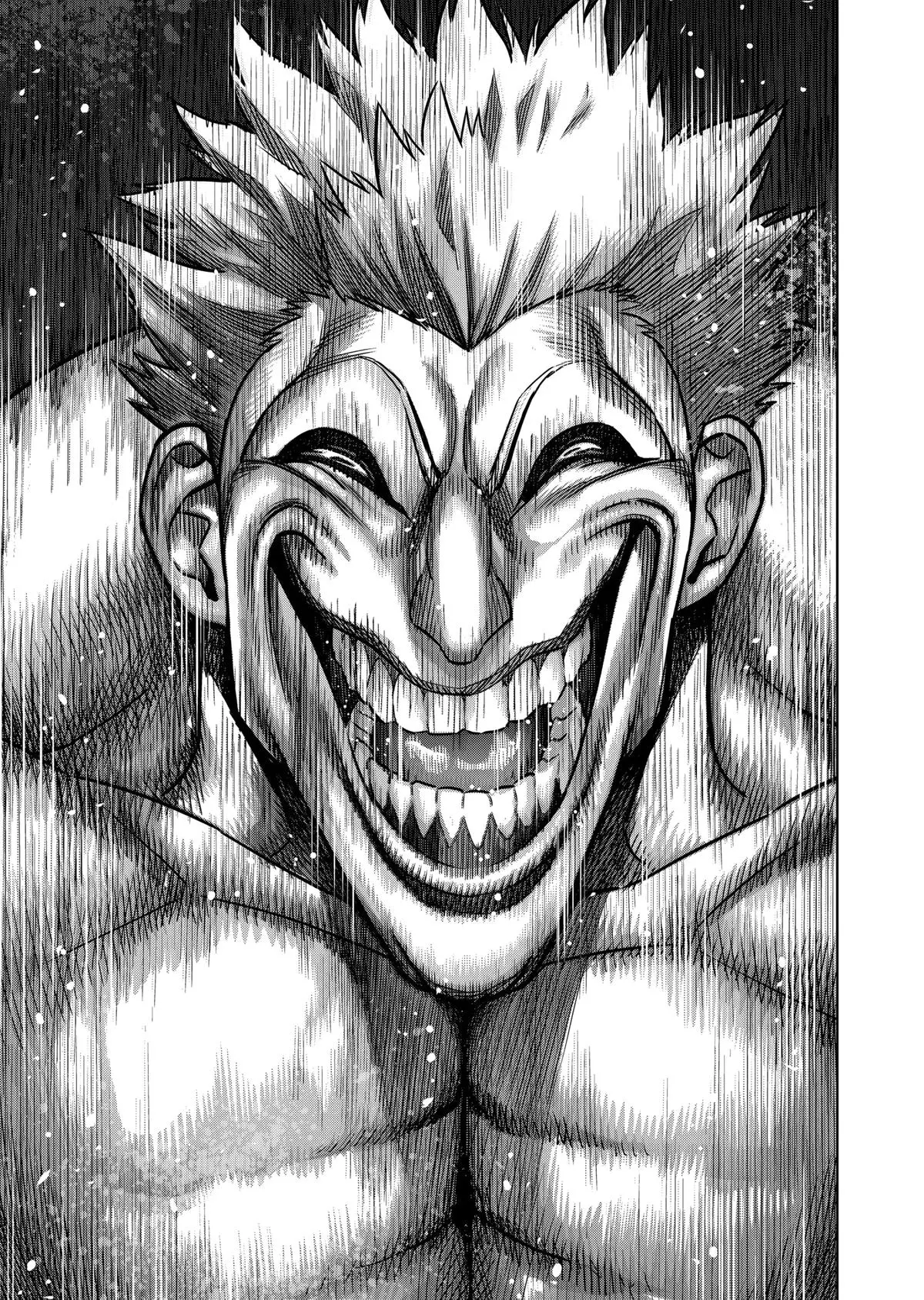 Read Kengan Omega - Chapter 96 - www.kenganomegafree.com | Image 5