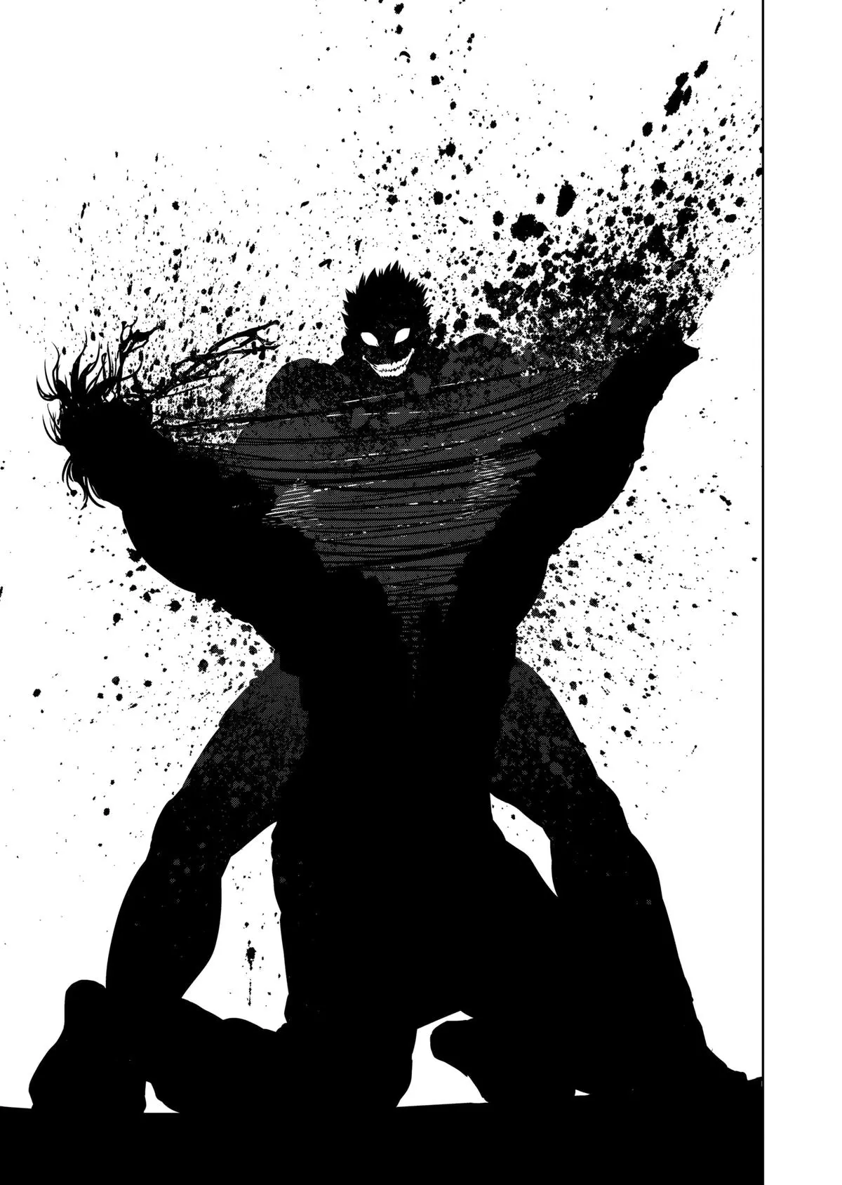 Read Kengan Omega - Chapter 96 - www.kenganomegafree.com | Image 15