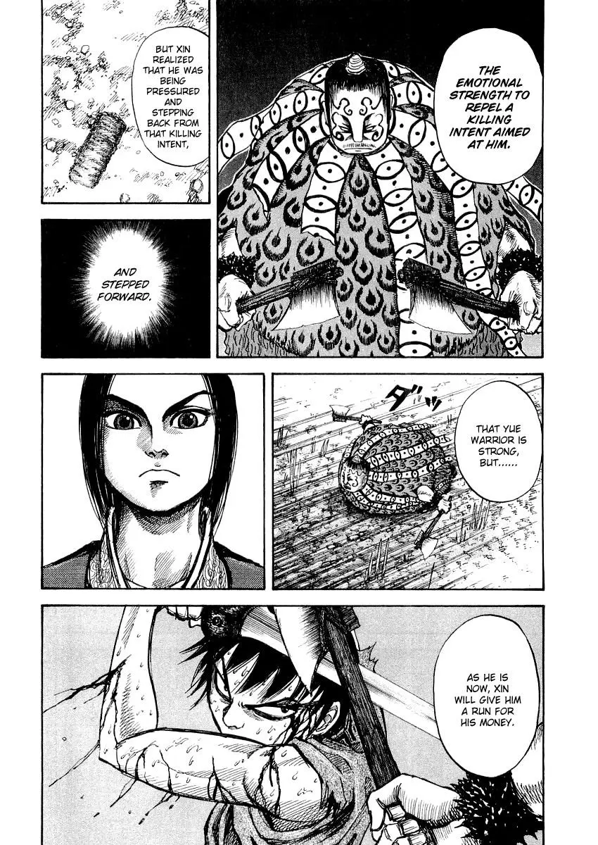 Kingdom Chapter 10