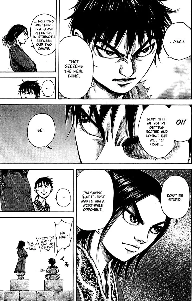 Read Kingdom - Chapter 100 - www.readkingdomfree.com | Image 10