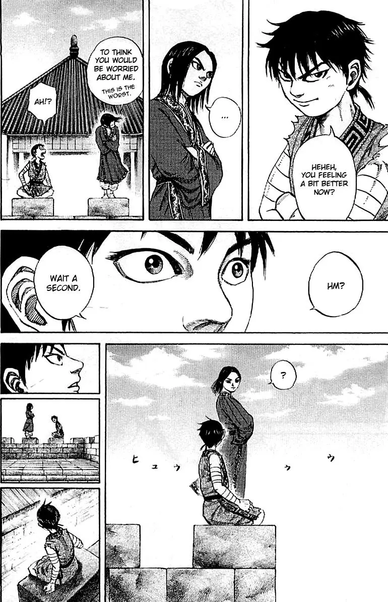 Read Kingdom - Chapter 100 - www.readkingdomfree.com | Image 11