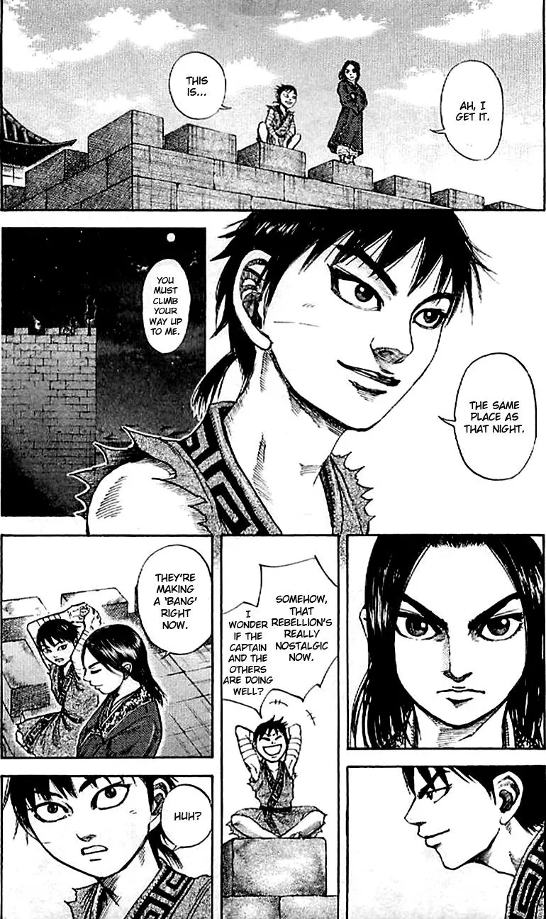 Read Kingdom - Chapter 100 - www.readkingdomfree.com | Image 12