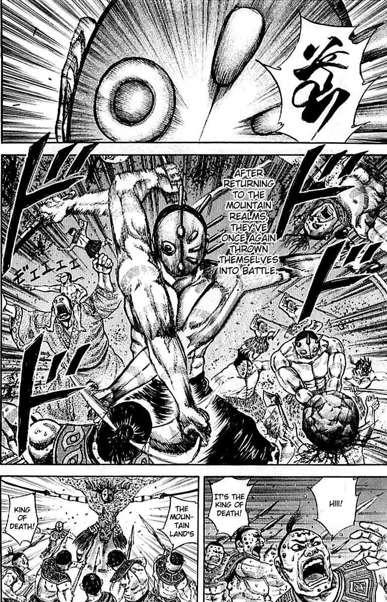 Read Kingdom - Chapter 100 - www.readkingdomfree.com | Image 13
