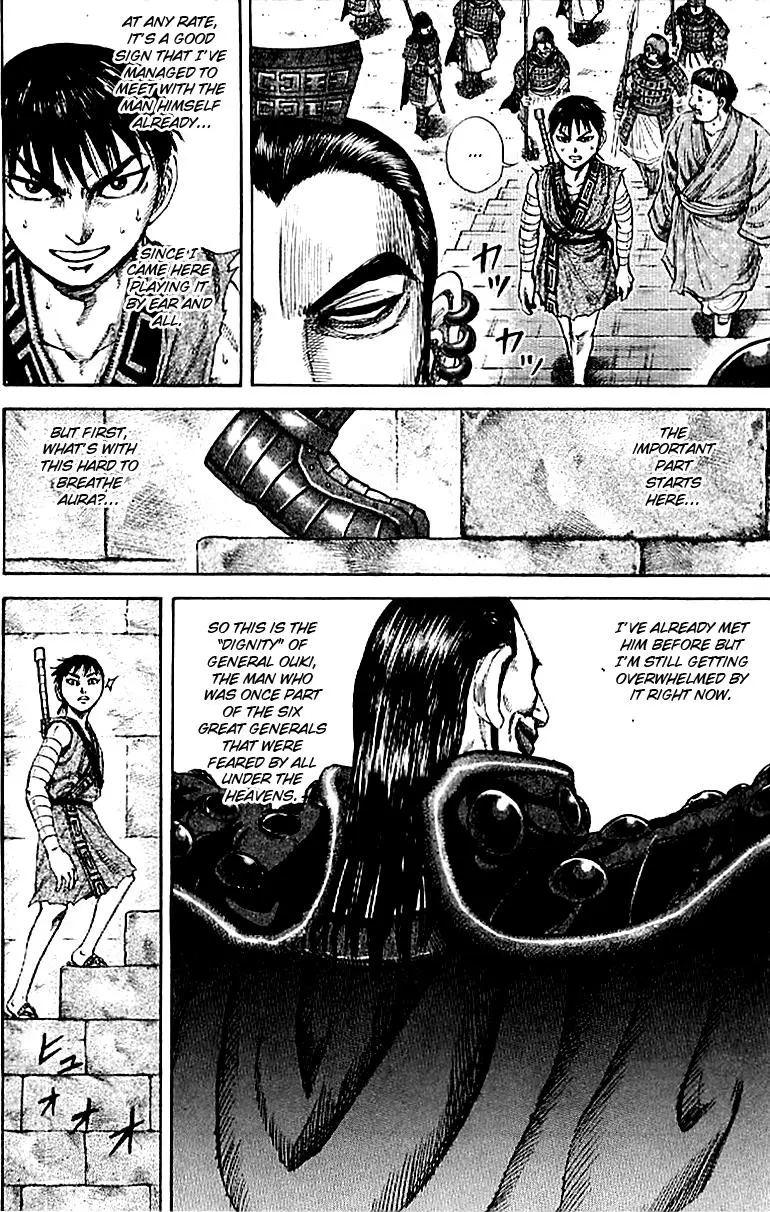 Read Kingdom - Chapter 105 - www.readkingdomfree.com | Image 9