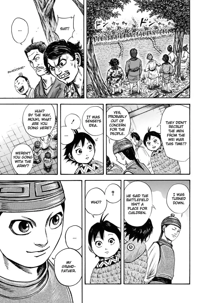 Read Kingdom - Chapter 108 - www.readkingdomfree.com | Image 10