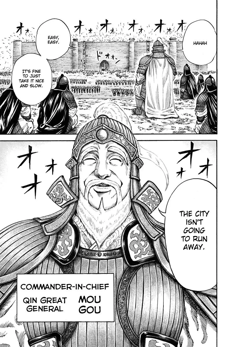 Read Kingdom - Chapter 108 - www.readkingdomfree.com | Image 12