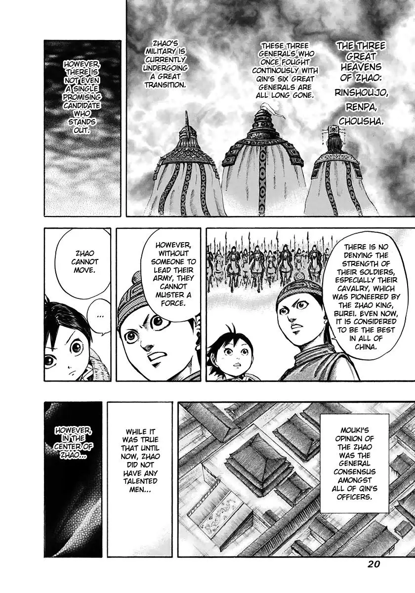 Read Kingdom - Chapter 108 - www.readkingdomfree.com | Image 19