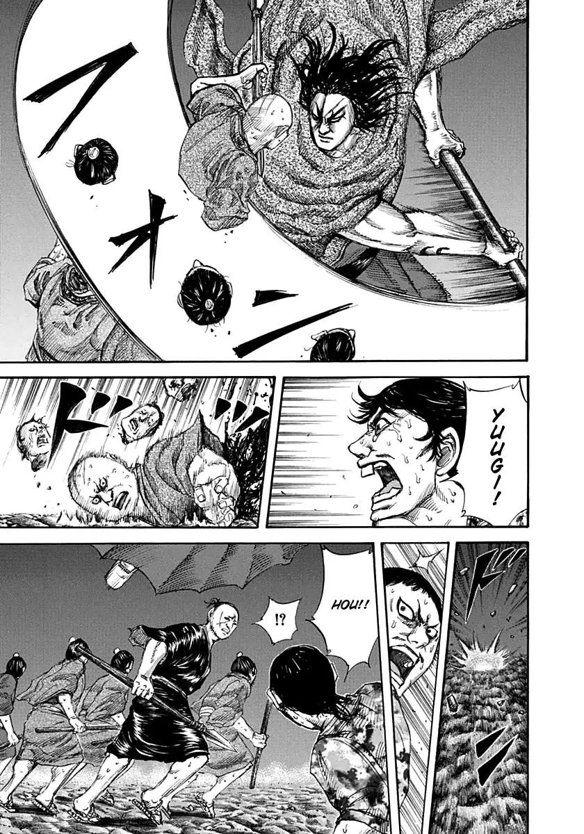 Read Kingdom - Chapter 139 - www.readkingdomfree.com | Image 5
