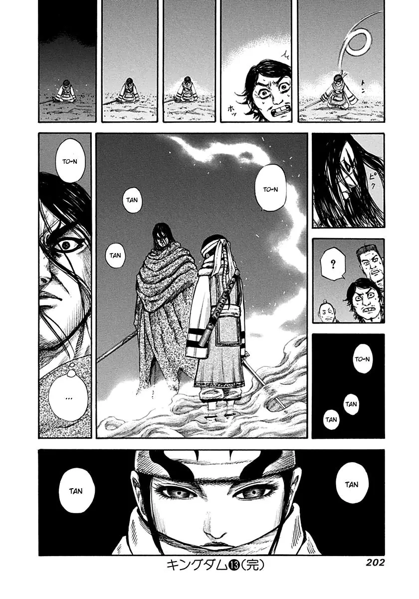 Read Kingdom - Chapter 140 - www.readkingdomfree.com | Image 18