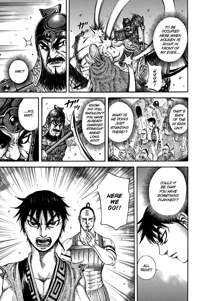 Read Kingdom - Chapter 145 - www.readkingdomfree.com | Image 11