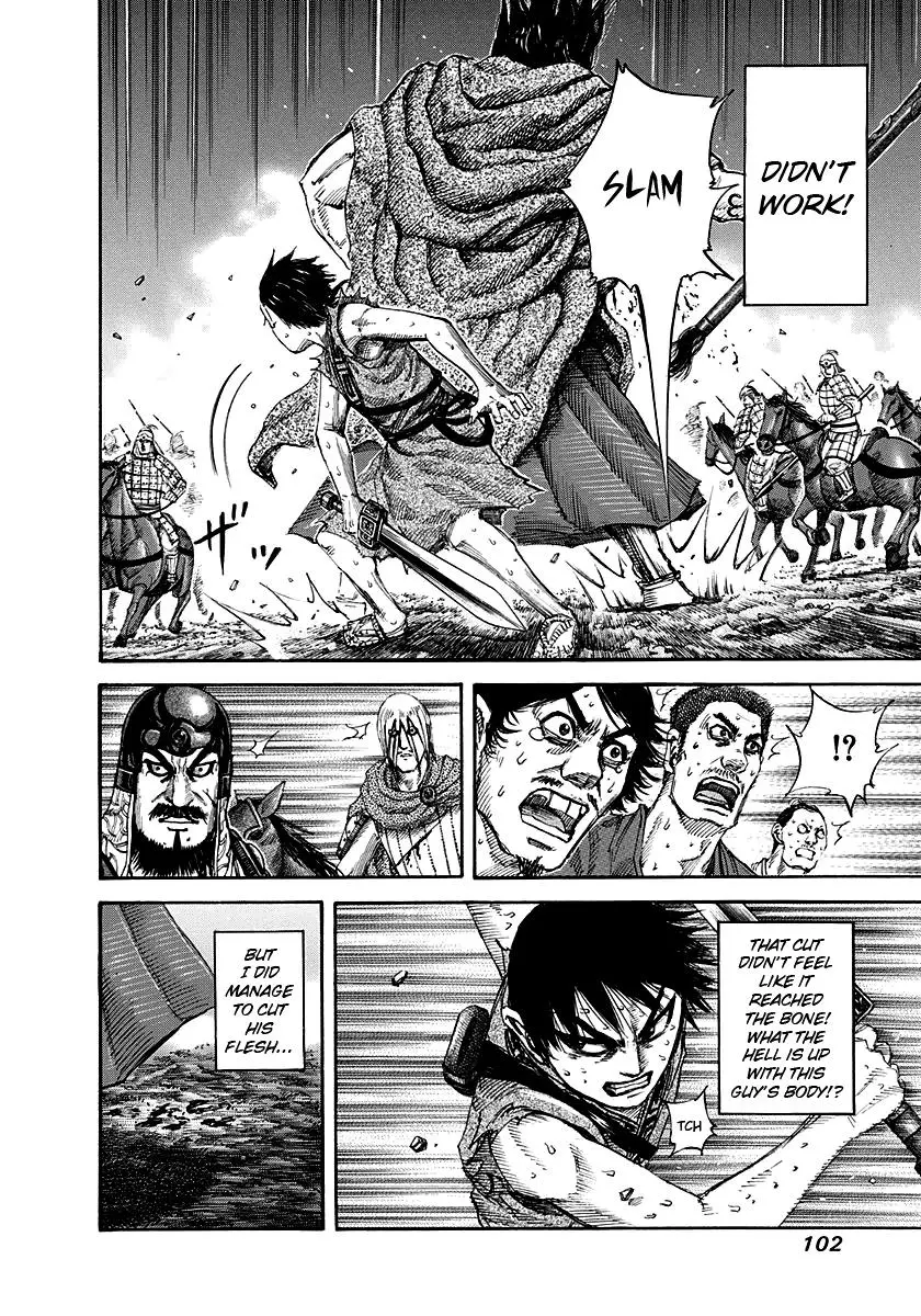Read Kingdom - Chapter 146 - www.readkingdomfree.com | Image 5
