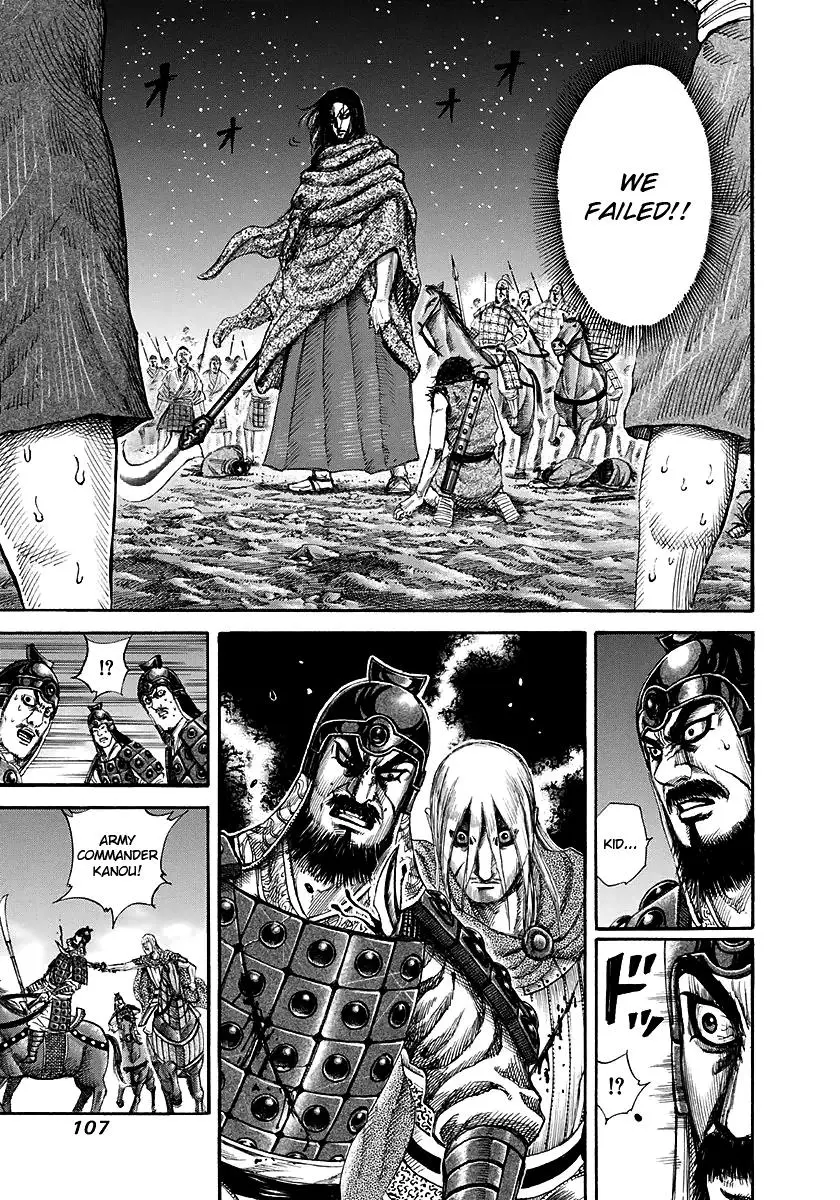 Read Kingdom - Chapter 146 - www.readkingdomfree.com | Image 10