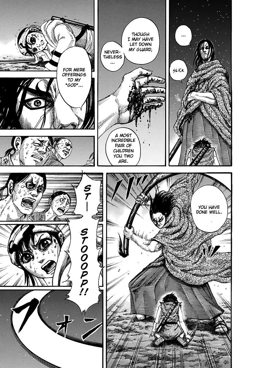 Read Kingdom - Chapter 146 - www.readkingdomfree.com | Image 12