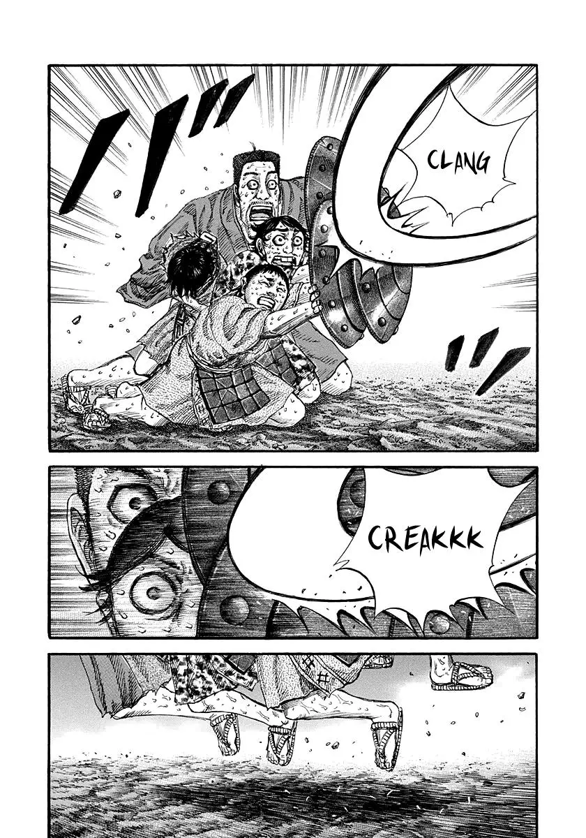 Read Kingdom - Chapter 146 - www.readkingdomfree.com | Image 13