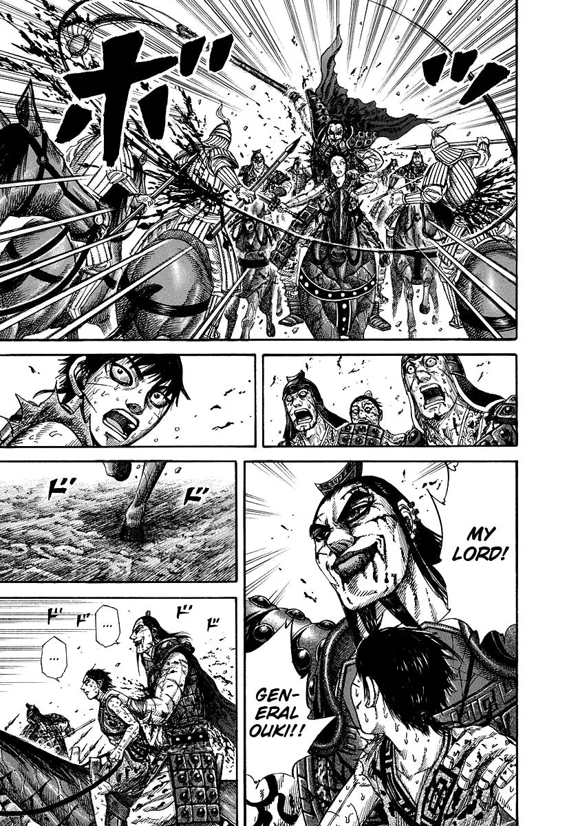 Read Kingdom - Chapter 171 - www.readkingdomfree.com | Image 11