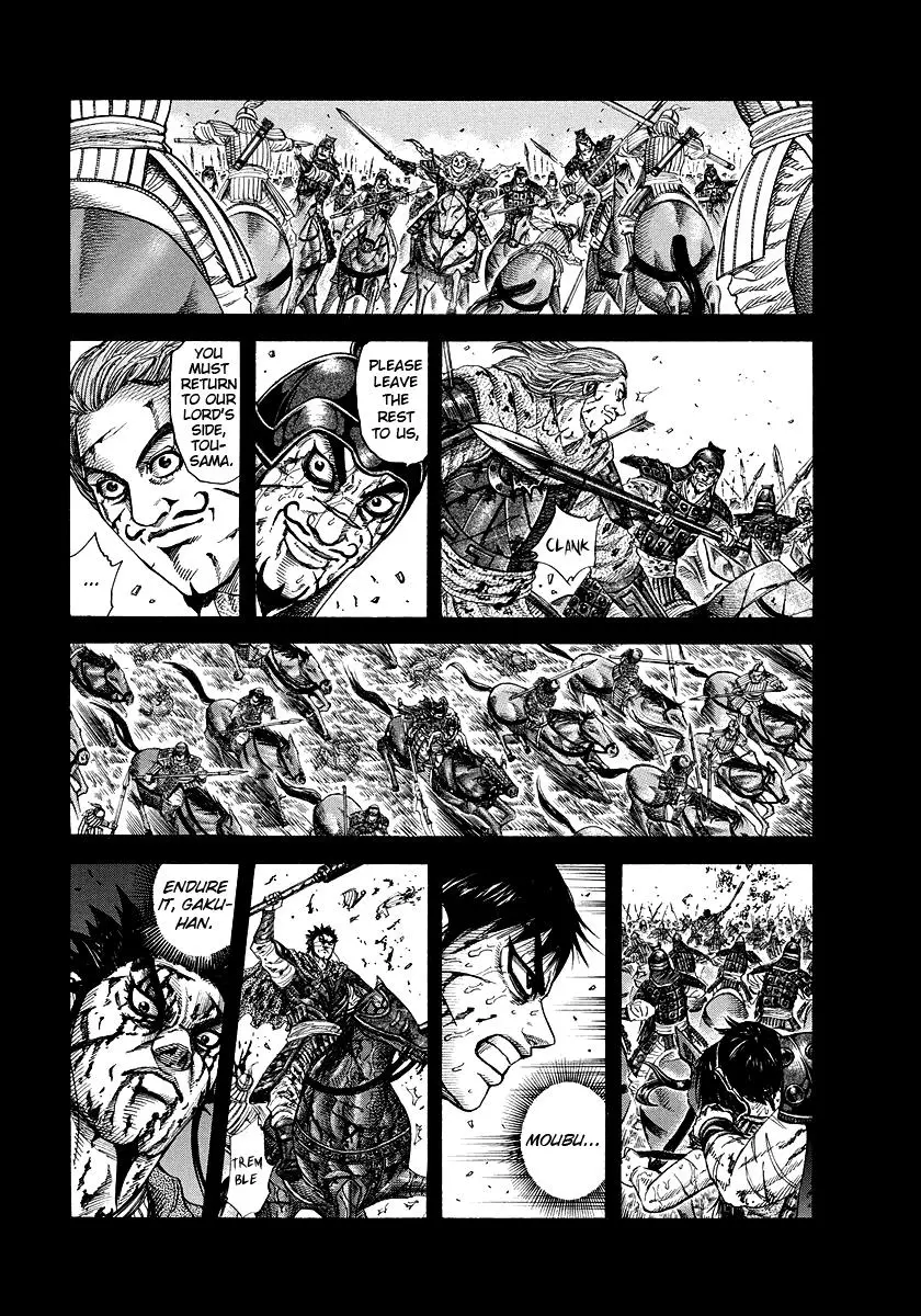 Read Kingdom - Chapter 172 - www.readkingdomfree.com | Image 1