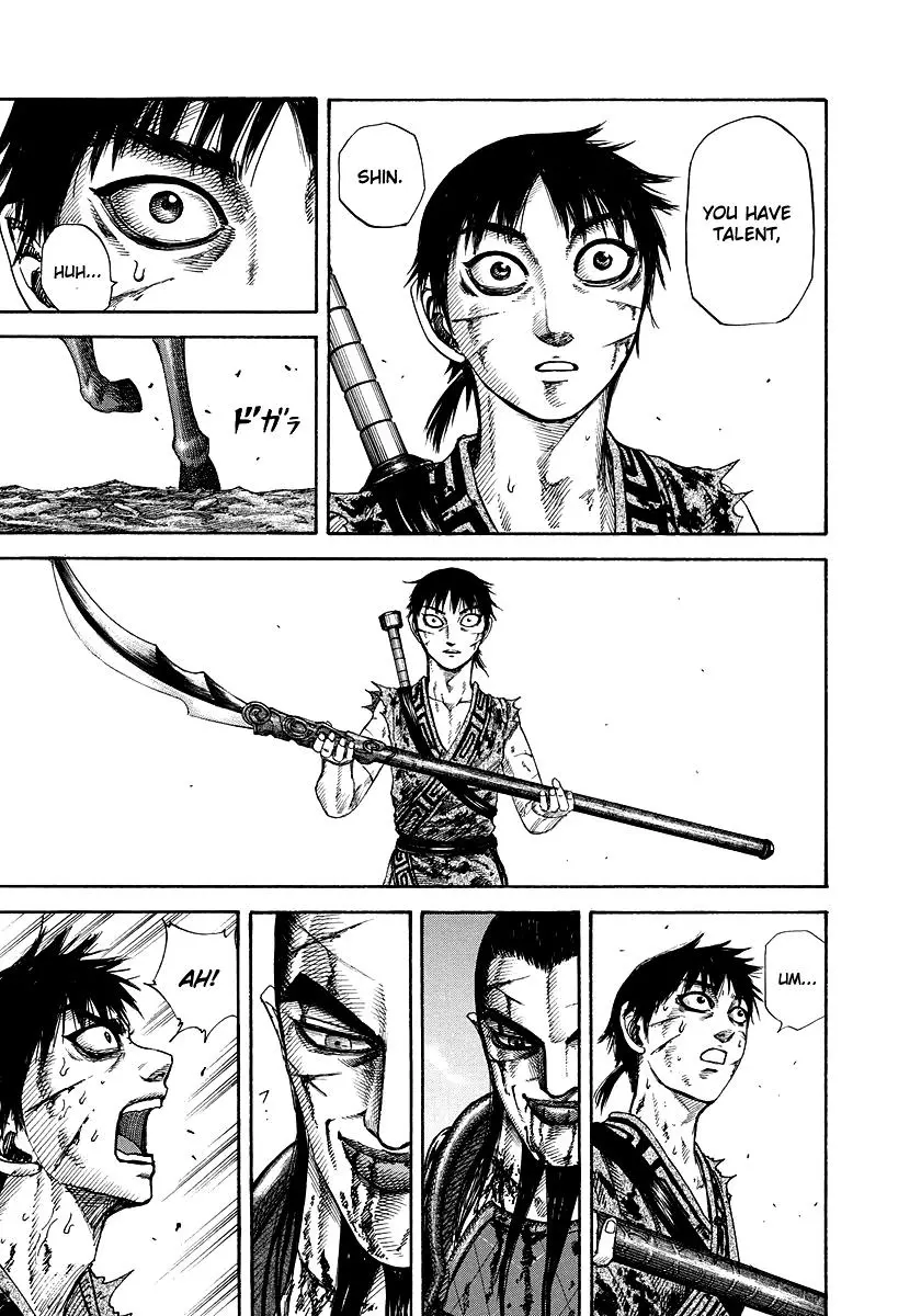Read Kingdom - Chapter 172 - www.readkingdomfree.com | Image 15