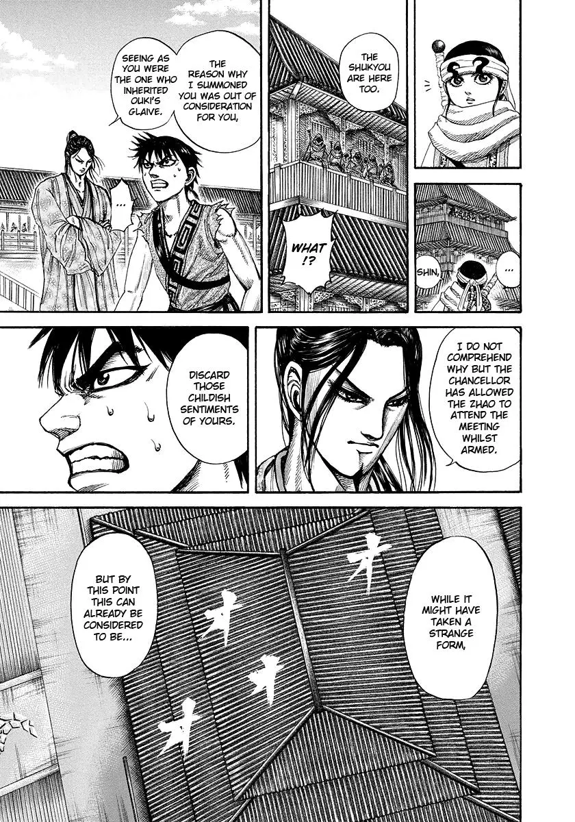 Read Kingdom - Chapter 175 - www.readkingdomfree.com | Image 17