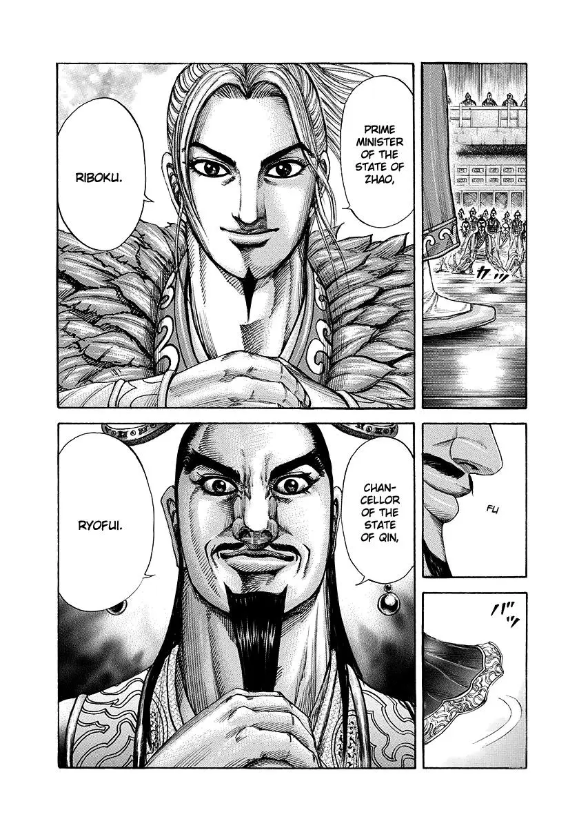 Read Kingdom - Chapter 175 - www.readkingdomfree.com | Image 19
