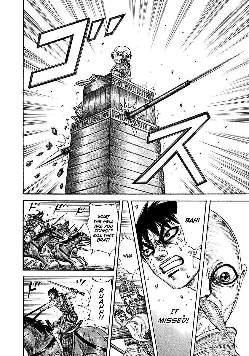 Read Kingdom - Chapter 210 - www.readkingdomfree.com | Image 15