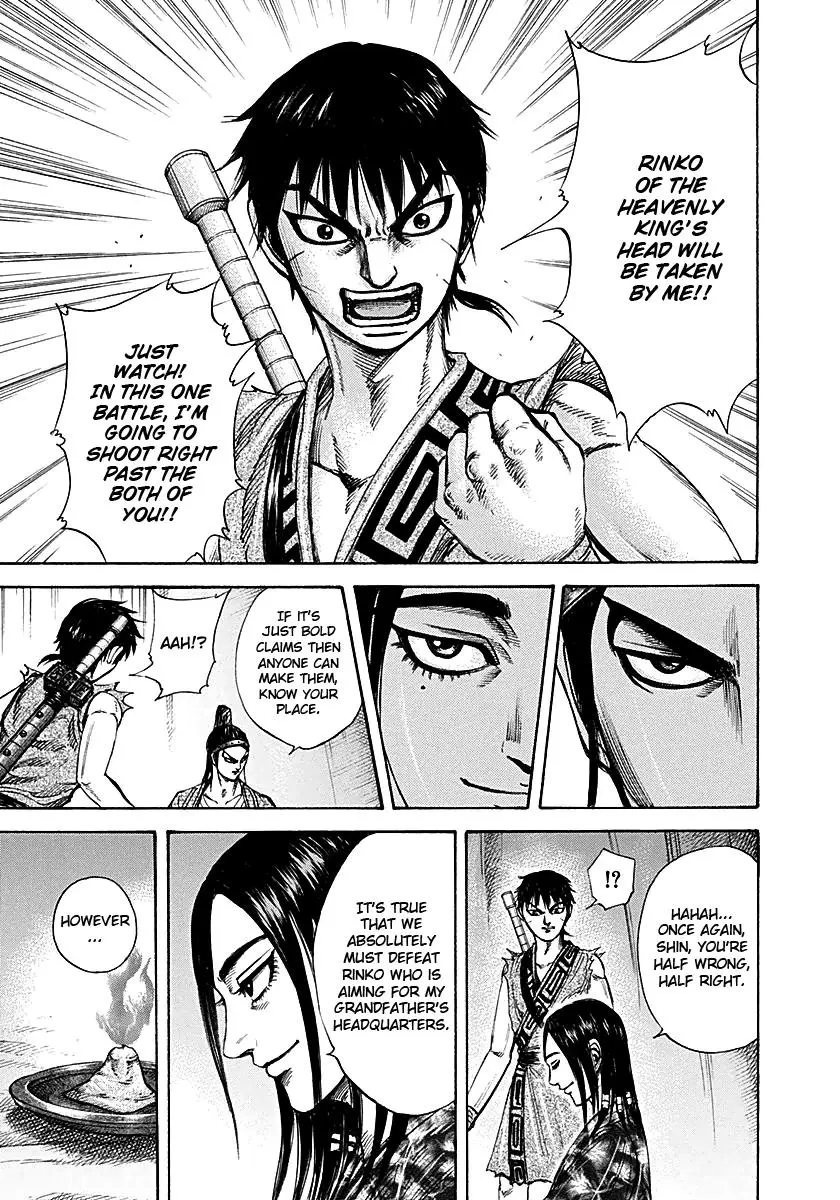 Read Kingdom - Chapter 213 - www.readkingdomfree.com | Image 17