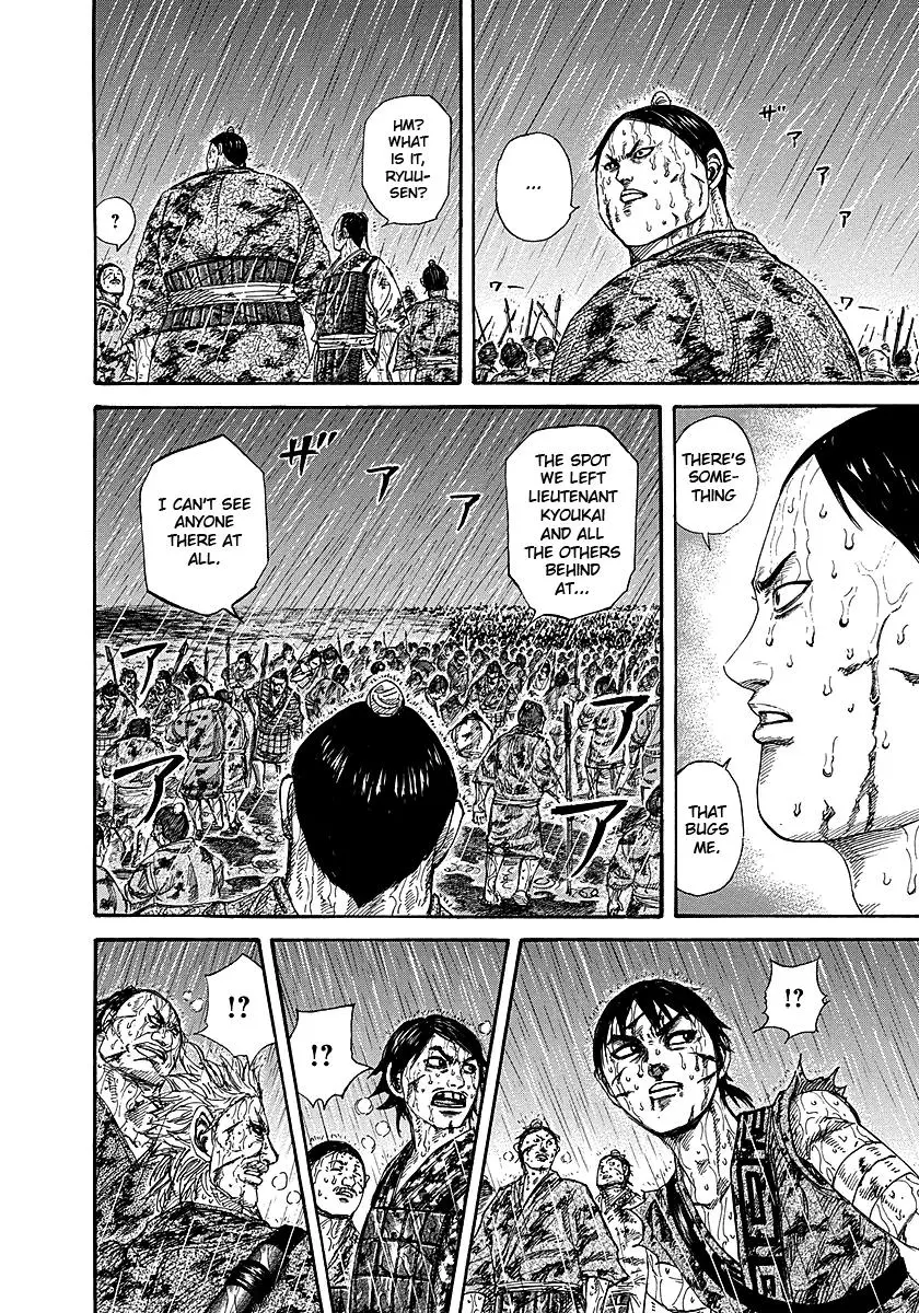 Read Kingdom - Chapter 232 - www.readkingdomfree.com | Image 5