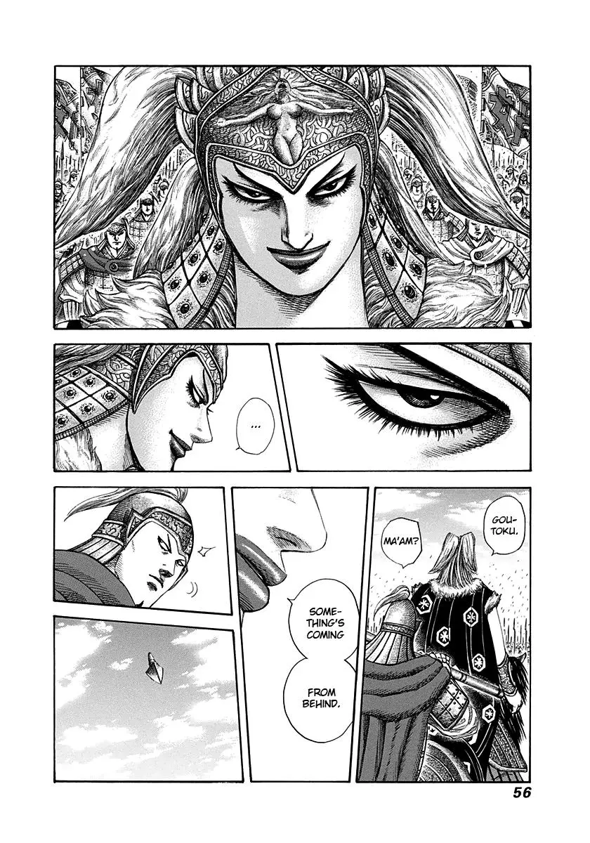 Read Kingdom - Chapter 308 - www.readkingdomfree.com | Image 14